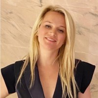 TechViz Employee Anne-Sophie le Hyaric's profile photo