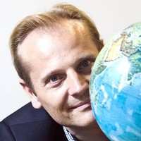 FLYBRIDGE Employee Michel van Den Bussche's profile photo