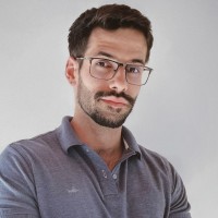 Triduum US INC Employee Sergio Steben Arias Quintero's profile photo