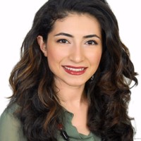 Dervisoglu Insaat Employee Ezgi Koçyiğit's profile photo