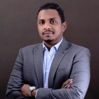 Publicis Sapient Employee Hamid Hamid's profile photo