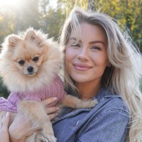 PlutoVets Employee Therese Lindgren's profile photo