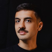 Mconf Employee Miguel Prytoluk's profile photo