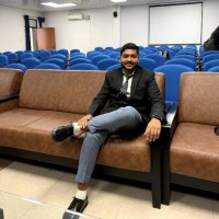 Sameer Hashmi Email