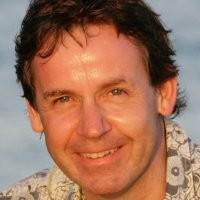 Reuters Employee Jonathan Bainbridge's profile photo