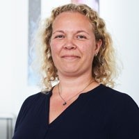 Scanpharm A/S Employee Camilla Madsen's profile photo