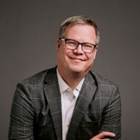 Ever-Green Energy Employee Steve Rambeck's profile photo