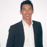 Crowne Plaza Changi Airport Employee Jonathan Chan's profile photo