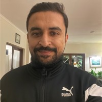 Singla Steels Employee Amit Singla's profile photo