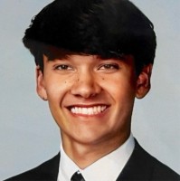 Ramsey Student Center Employee Henry Sullivan's profile photo