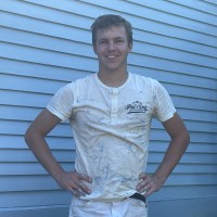 Zachary Dunn