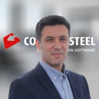 ConstruSteel Employee Erkan Sahin's profile photo