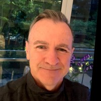 Ferrero Employee Yannick Durand's profile photo