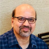 STM Goods Employee Ganesh Dandapani's profile photo