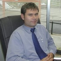 Emergency CallWorks Employee Justin McAteer's profile photo