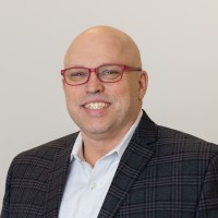 Encoda Employee Tim Jones's profile photo