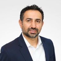 Nemetschek Group Employee Sunil Pandita's profile photo