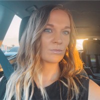 Inland Engineering Employee Kayla Crafton's profile photo