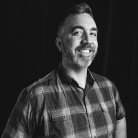 Iowa PBS Employee Patrick Boberg's profile photo