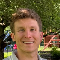 Haystack Oncology Employee Evan Brown's profile photo