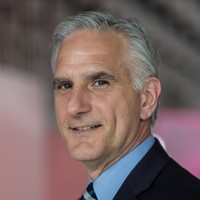 Bioventus Employee Tony D'Adamio's profile photo