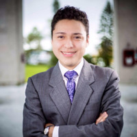 Royal Caribbean Group Employee Abel Juárez Díaz's profile photo