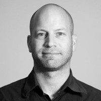 Zencity Employee Dan Bartley's profile photo