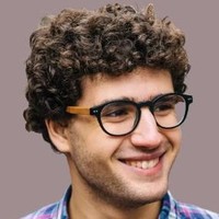 Tagattitude Employee Benjamin Veil's profile photo