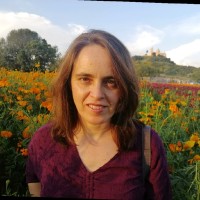 EarthShift Global Employee Amalia Sojo's profile photo