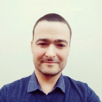 SDIS 17 Employee Sébastien Gonzalez's profile photo