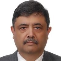 NPM Employee Hamid Khan's profile photo