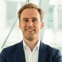 European Parliament Employee Kai Zenner's profile photo