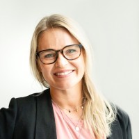 Umeå universitet Employee Anna Dahlgren's profile photo