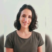 María Belén Iriarte Email