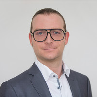 BMD Systemhaus GesmbH Employee Patrick Pöchlauer's profile photo