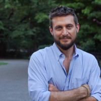 Original Productions Employee Brian Lovett's profile photo