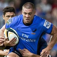 Western Force Employee Matthew Hodgson's profile photo