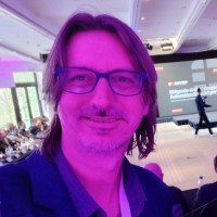 SparkFound Employee Rodolfo Malvicini's profile photo