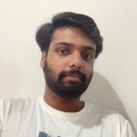BigBinary Employee Gaagul Gigi's profile photo