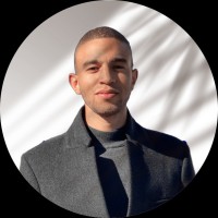 P1 Security Employee Amine Hayad's profile photo