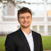 Deloitte Employee Jacob Griffiths's profile photo