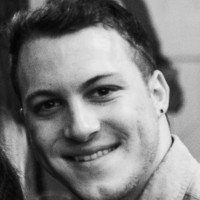 034Motorsport Employee Damian Zjawin's profile photo