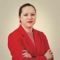 The International Meat Trade Association Employee Katie Doherty's profile photo