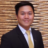 Energy Exemplar Employee Marcus Ting's profile photo