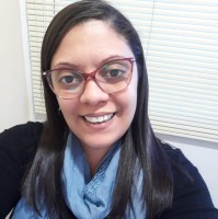 GreenV Employee Elisangela Silva's profile photo