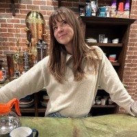 Geek Retreat Employee Rachel Digby's profile photo