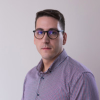 Paycor Employee Ivan Radovic's profile photo
