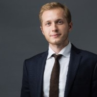 PRIDEX Group Employee Igor Gerashchenko's profile photo
