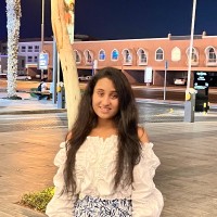 Bansari Mehta Email