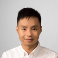 Citi Employee Chris Ko's profile photo